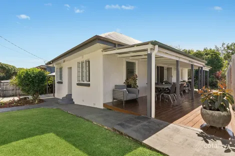 Property photo of 153 Frasers Road Mitchelton QLD 4053