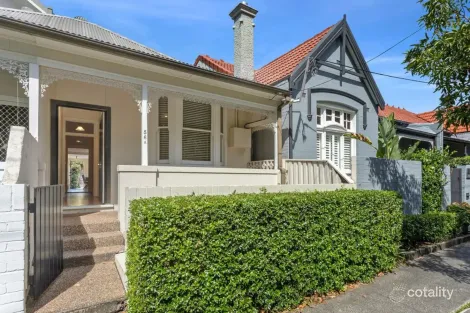 Property photo of 56A Smith Street Manly NSW 2095
