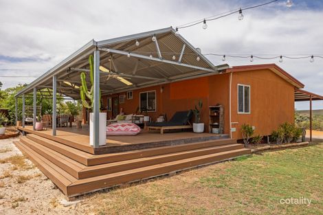 Property photo of 11 Lang Street Badgingarra WA 6521