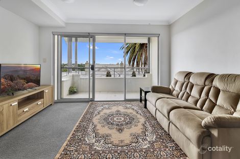 15/252 Willoughby Rd, Naremburn, NSW 2065