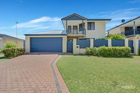 Property photo of 4 Lola Place Mandurah WA 6210