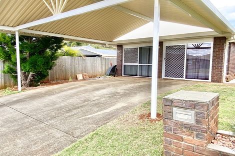 Property photo of 14 Nottingham Drive Victoria Point QLD 4165