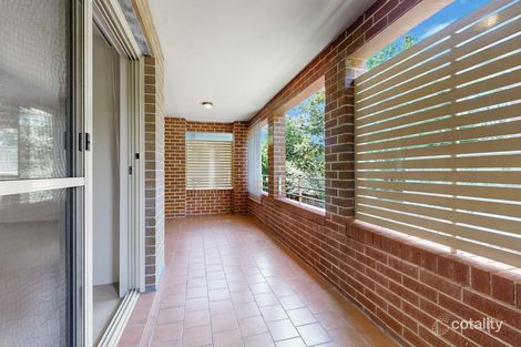 Property photo of 10/1-5 Quirk Road Manly Vale NSW 2093