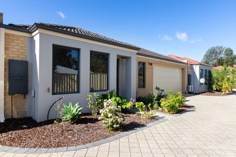 Property photo of 3/69 Bert Street Gosnells WA 6110