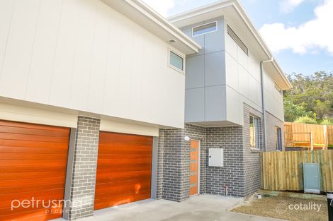 Property photo of 9/34A Clinton Road Geilston Bay TAS 7015