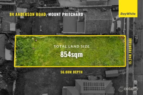 84 Anderson Ave, Mount Pritchard, NSW 2170