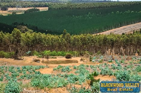 Lot 15 Brockman Hwy, East Nannup, WA 6275