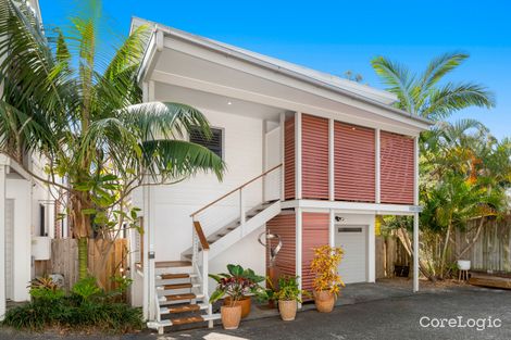 Property photo of 31B Bellavista Terrace Paddington QLD 4064