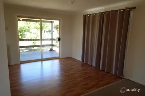 Property photo of 85 Westcott Avenue Campwin Beach QLD 4737