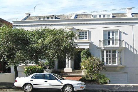 Property photo of 31B Nelson Street Woollahra NSW 2025