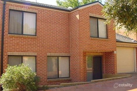 18-20 Parsonage Rd, Castle Hill, NSW 2154