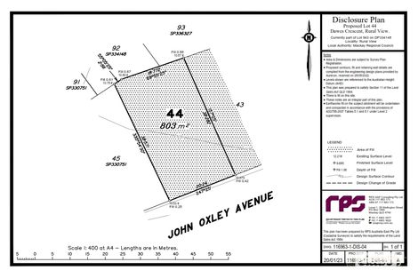 Property photo of 44 John Oxley Avenue Rural View QLD 4740