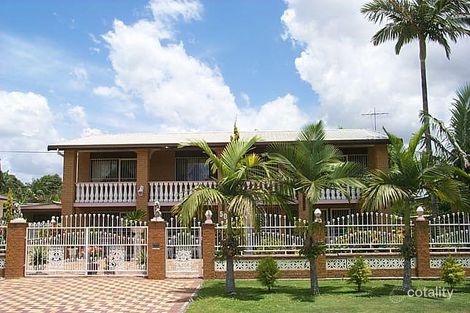 Property photo of 50 Balfour Street Darra QLD 4076
