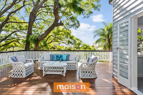 35 Coopers Camp Rd, Bardon, QLD 4065