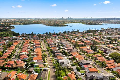 Property photo of 1 Kirrang Street Wareemba NSW 2046