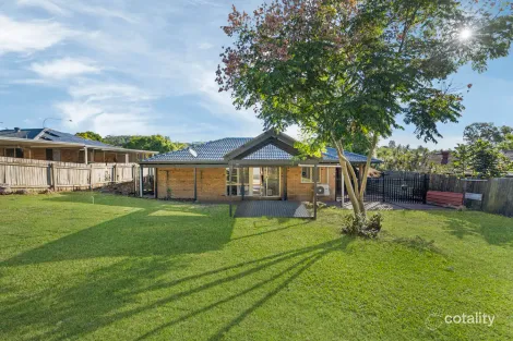 Property photo of 113 Castile Crescent Edens Landing QLD 4207