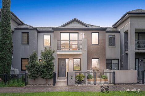 Property photo of 3 Rathdowne Walk Epping VIC 3076