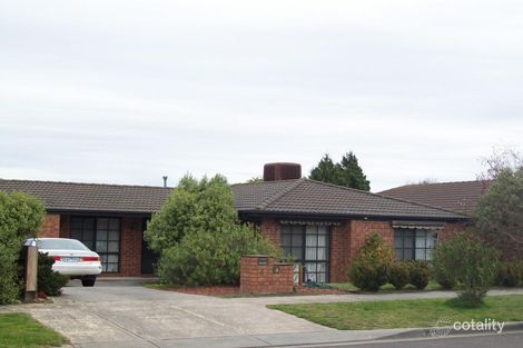 Property photo of 4 Feldspar Court Narre Warren VIC 3805
