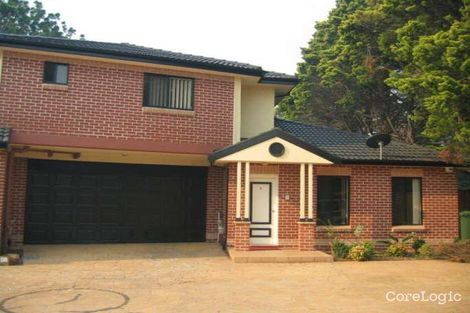 Property photo of 2/236-238 Pennant Hills Road Carlingford NSW 2118