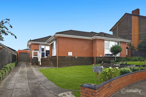 9 Rebecca Ct, Bentleigh East, VIC 3165