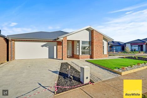 Property photo of 51 Wonnangatta Crescent Weir Views VIC 3338