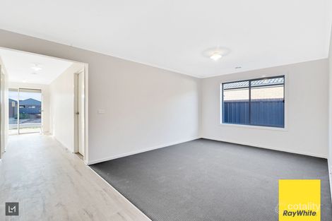 Property photo of 51 Wonnangatta Crescent Weir Views VIC 3338