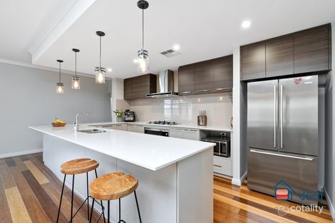 Property photo of 3 Thoroughbred Drive Darling Downs WA 6122