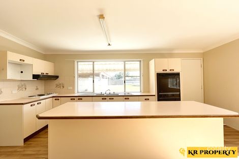 Property photo of 33 Walowa Street Narrabri NSW 2390