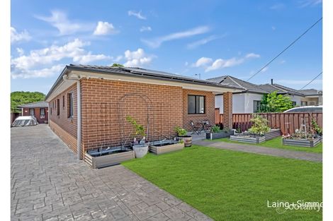 65 Robertson St, Merrylands, NSW 2160
