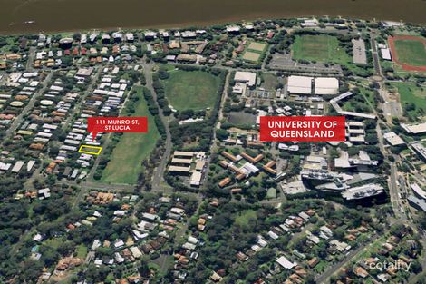 111-113 Munro St, St Lucia, QLD 4067