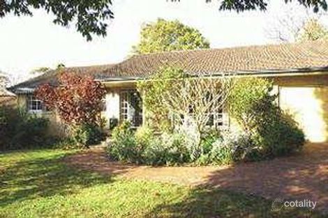 Property photo of 6 Delray Avenue Wahroonga NSW 2076