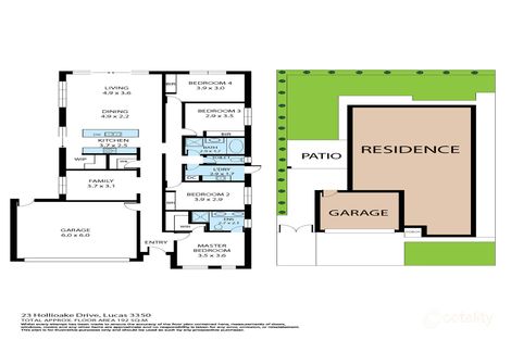 Property photo of 23 Hollioake Drive Lucas VIC 3350