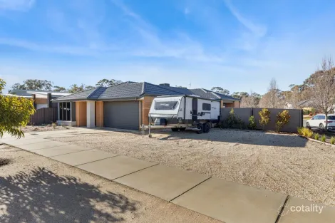 7 Orchard Lane, Maiden Gully, VIC 3551