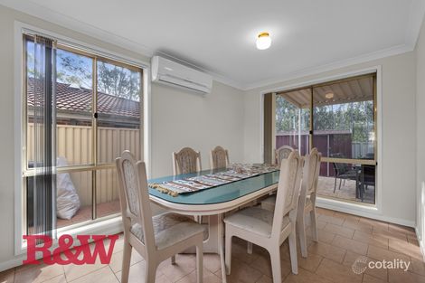 Property photo of 77 Freeman Circuit Ingleburn NSW 2565