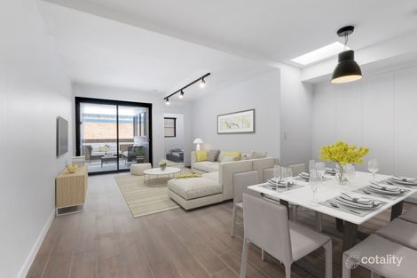 2/17 Thompson St, Marrickville, NSW 2204