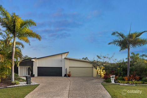 Property photo of 2/49 Heights Drive Robina QLD 4226