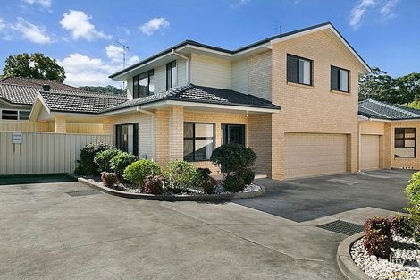 4/16-18 Waratah St, East Gosford, NSW 2250