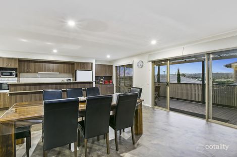 Property photo of 21 Wildflower Crescent Narre Warren South VIC 3805