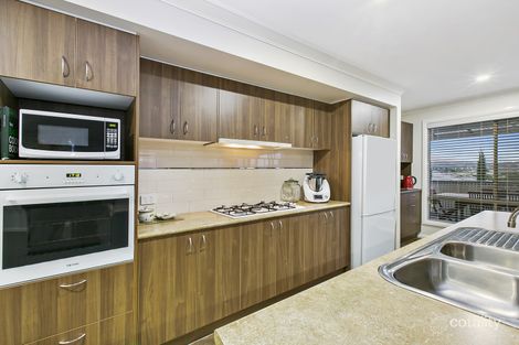 Property photo of 21 Wildflower Crescent Narre Warren South VIC 3805