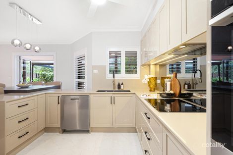 Property photo of 2/1 Sixth Mile Lane Roseville NSW 2069