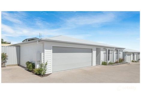 4/219a Morpeth Rd, Raworth, NSW 2321
