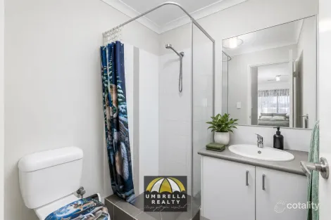 Property photo of 425 Parade Road Dalyellup WA 6230