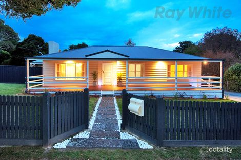 Property photo of 30 Ryland Avenue Croydon VIC 3136