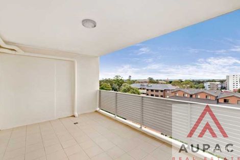 Property photo of 8/19 Crane Street Homebush NSW 2140