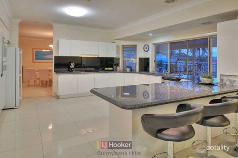 Property photo of 68 Casuarina Crescent Calamvale QLD 4116