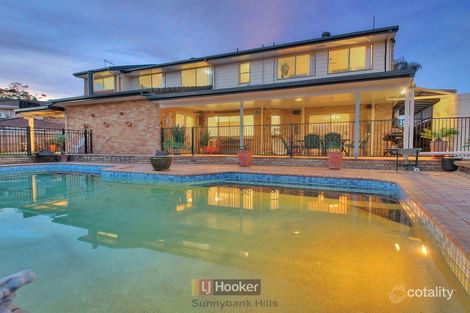Property photo of 68 Casuarina Crescent Calamvale QLD 4116