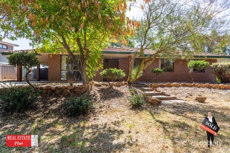 28 Robertson St, Hazelmere, WA 6055