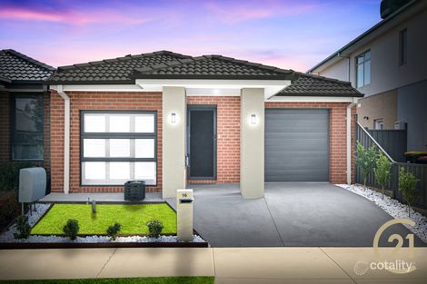 16 Innisfail Rd, Rockbank, VIC 3335