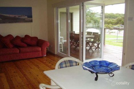 Property photo of 5 Wood Crescent Huskisson NSW 2540