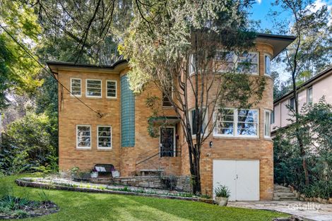 Property photo of 7 Warwick Street Killara NSW 2071